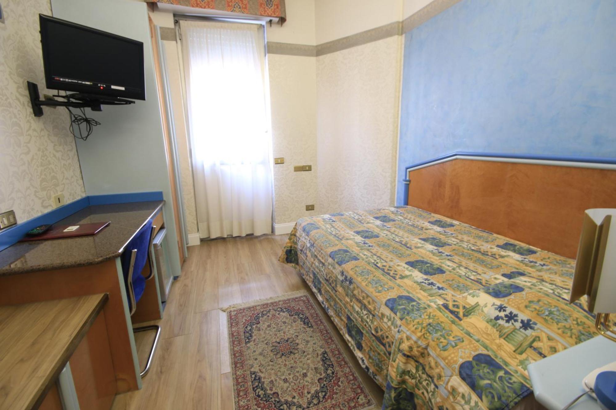 Hotel Lido — Fotos 3